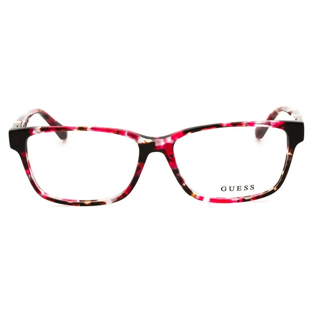 NWT Guess GU2848-074 56mm
